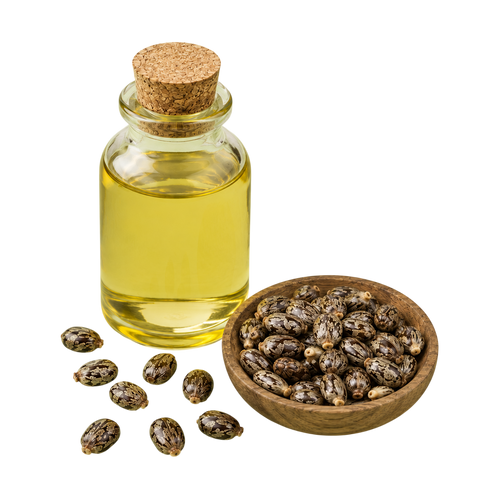 Castor Oil Extract (Ricinus communis)