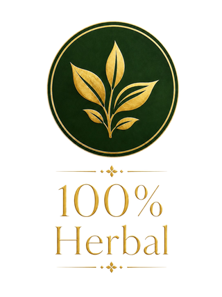 100% Herbal  Formula
