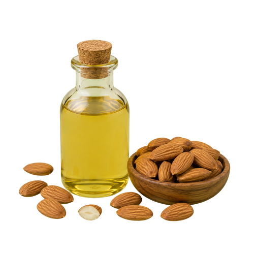 Almond Oil Extract (Prunus dulcis)