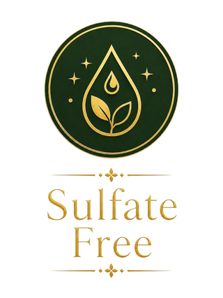 No paraben, no sulfate